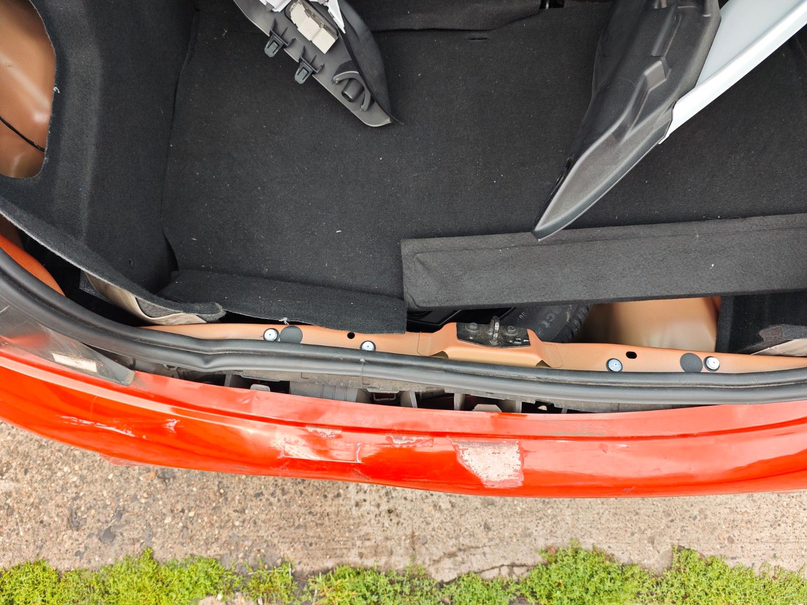 Fahrzeugabbildung Peugeot 208 Active
