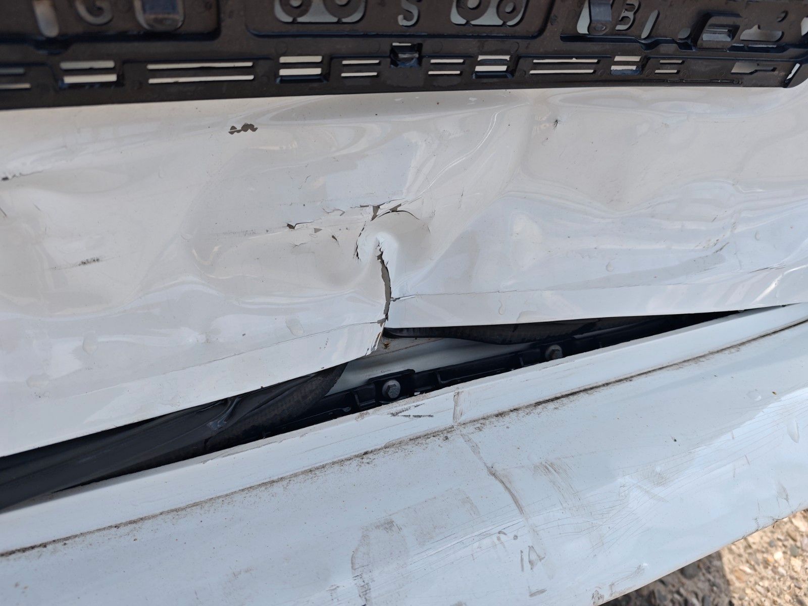 Fahrzeugabbildung Ford Tourneo Courier Trend