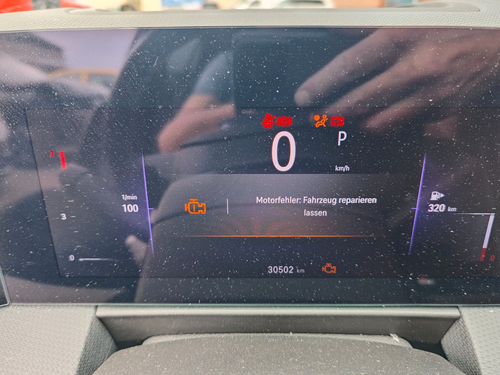 Fahrzeugabbildung Opel Astra 1.2 Turbo 96kW GS Auto