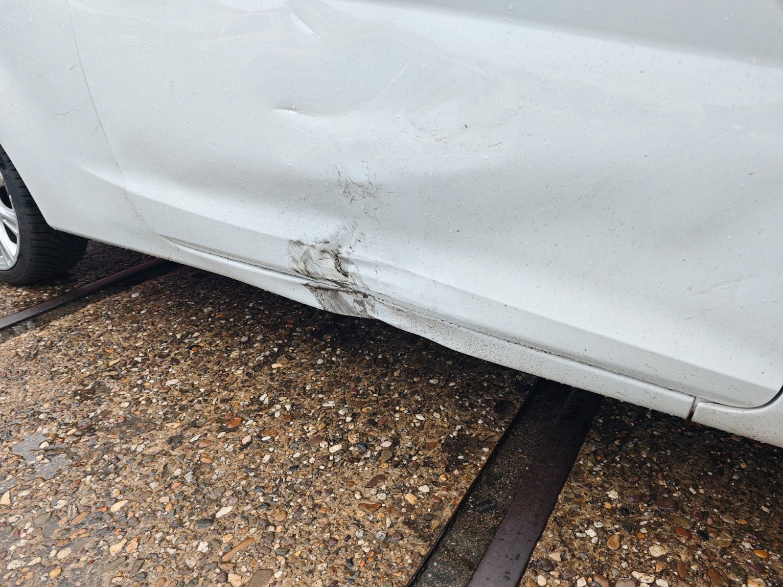Fahrzeugabbildung Ford Fiesta Titanium