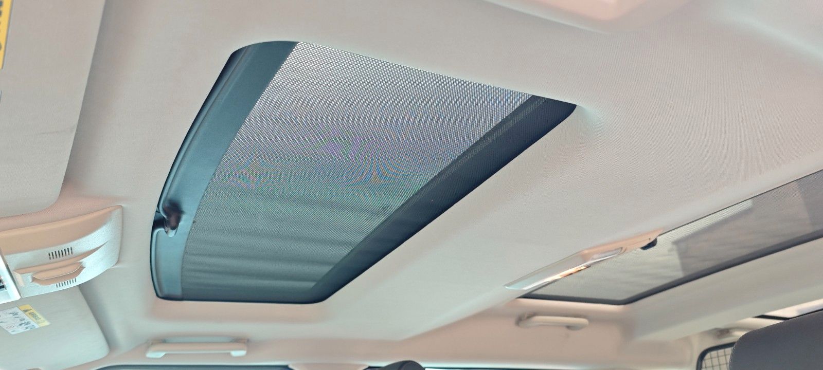 Fahrzeugabbildung Land Rover Discovery 4 SDV6 HSE