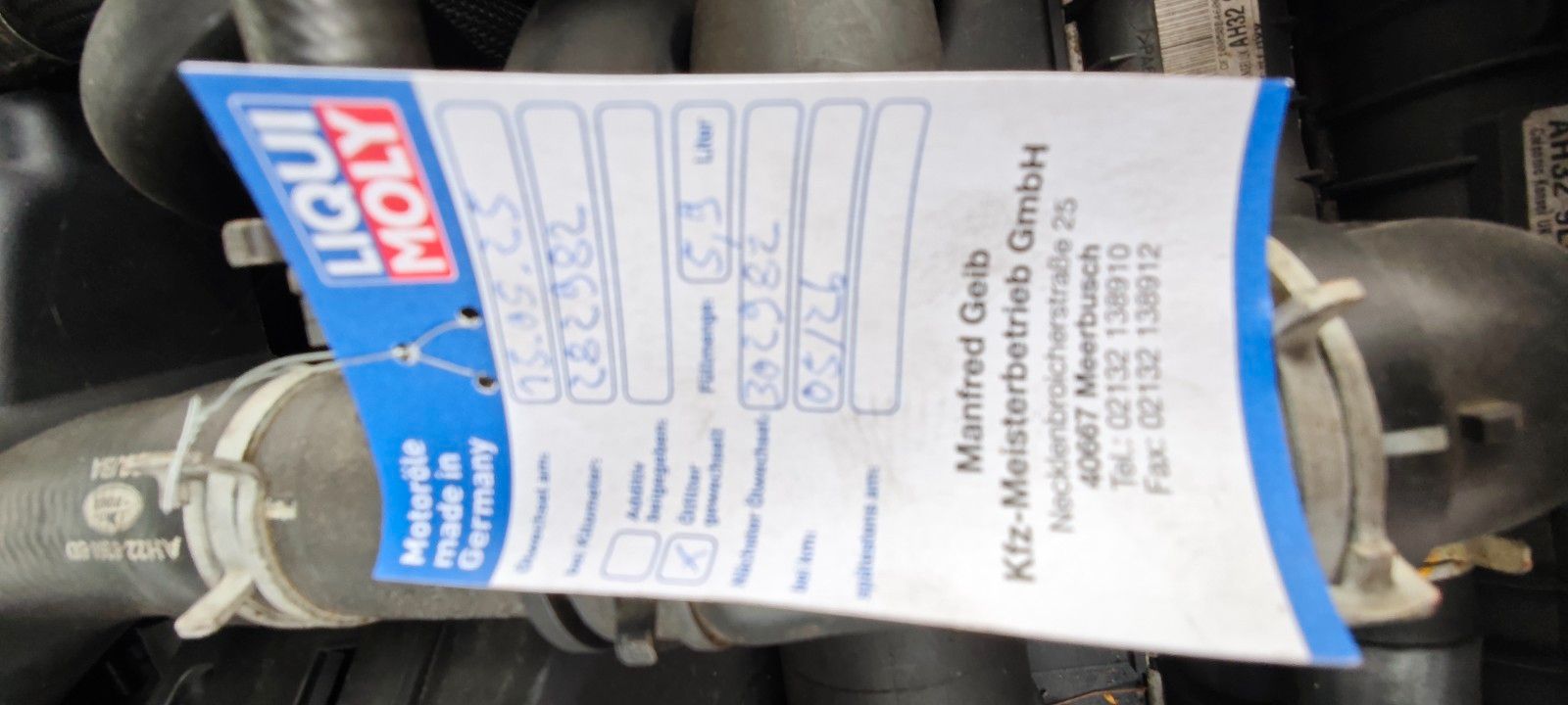 Fahrzeugabbildung Land Rover Discovery 4 SDV6 HSE