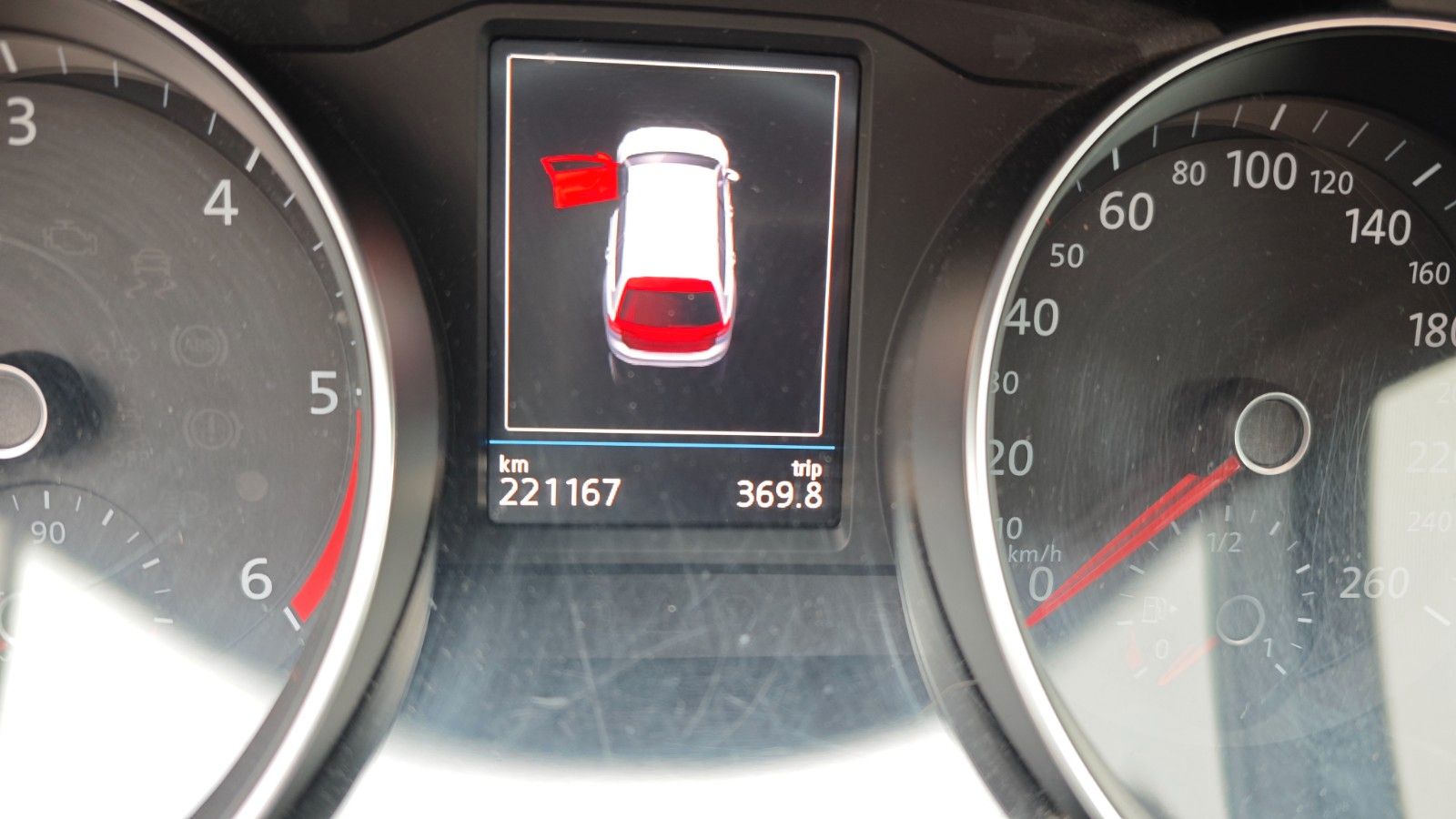 Fahrzeugabbildung Volkswagen Passat Variant Comfortline BMT/Start-Stopp