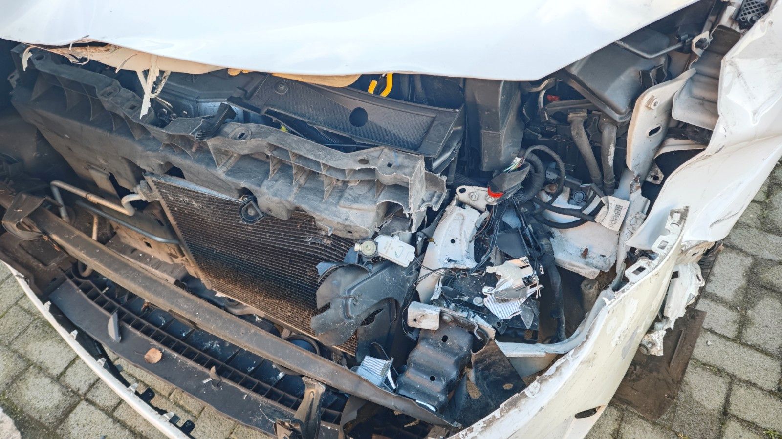 Fahrzeugabbildung Citroën DS3 SoChic