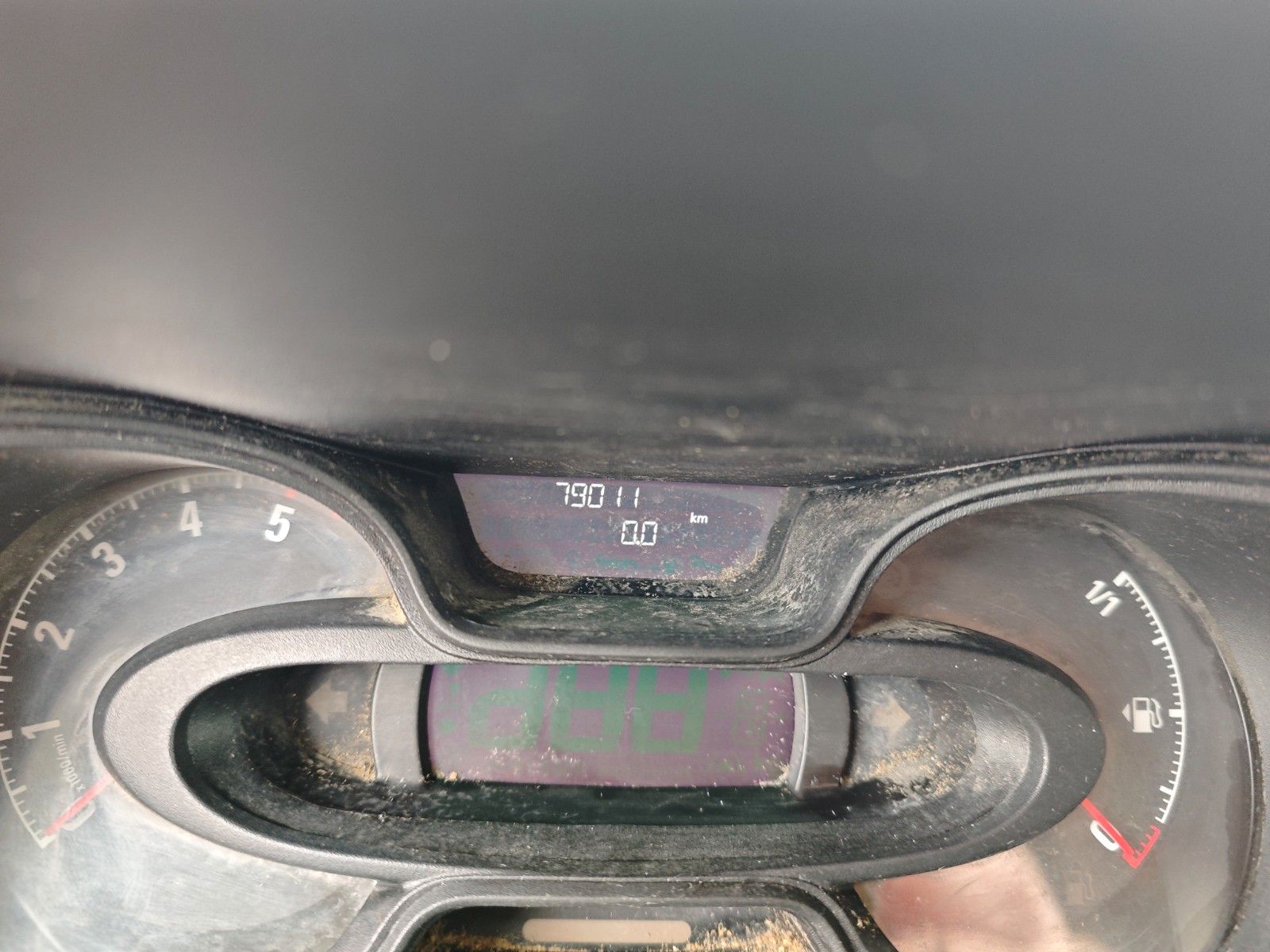 Fahrzeugabbildung Opel Vivaro B Kasten/Kombi Kasten L1H1 2,9t