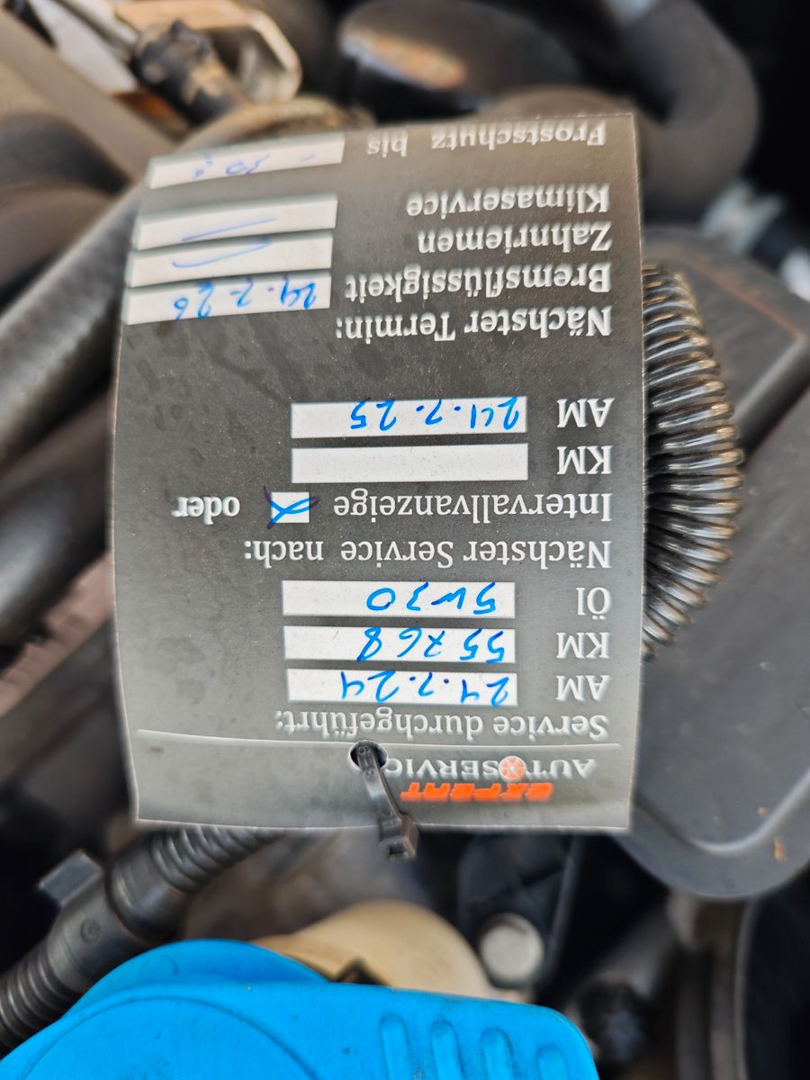 Fahrzeugabbildung Volkswagen Scirocco 1.4 TSI BMT 90 kW Match