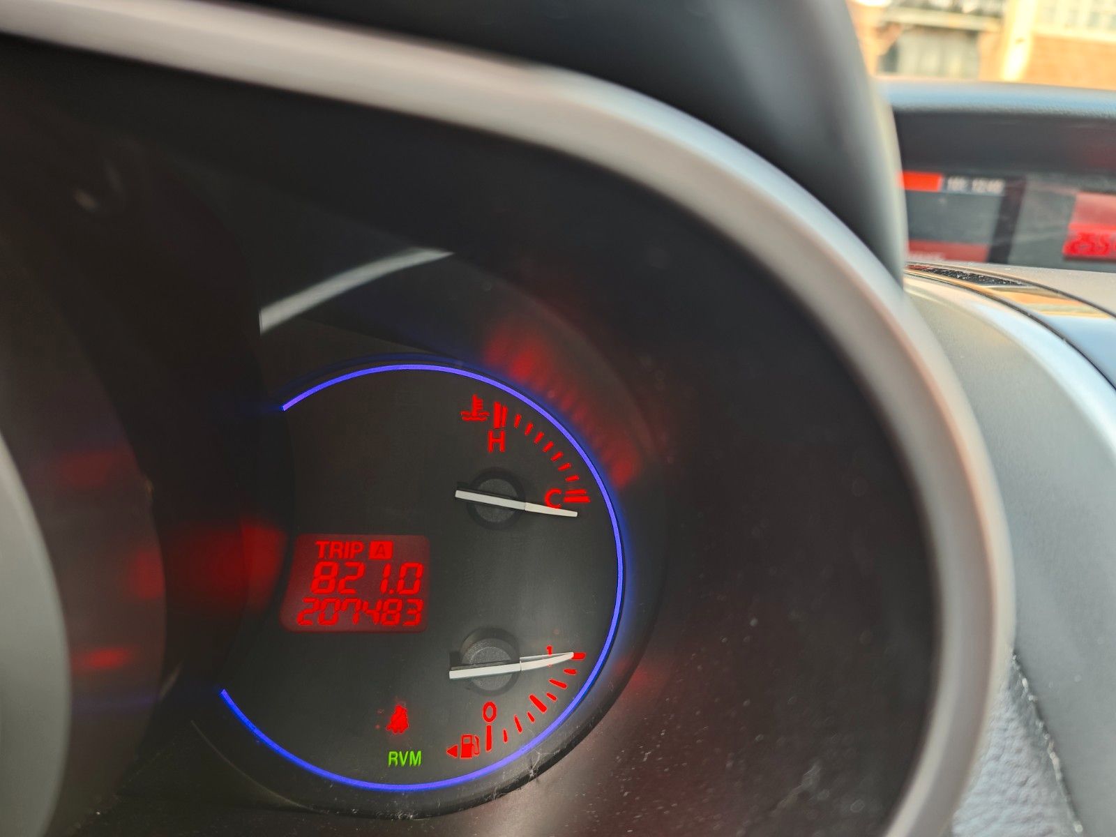 Fahrzeugabbildung Mazda CX-7 Exclusive-Line