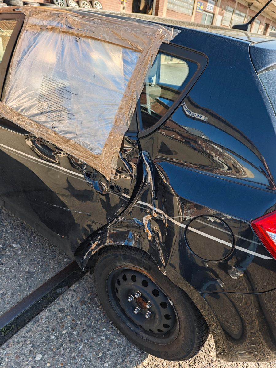 Fahrzeugabbildung Kia ANDERE Ceed Vision