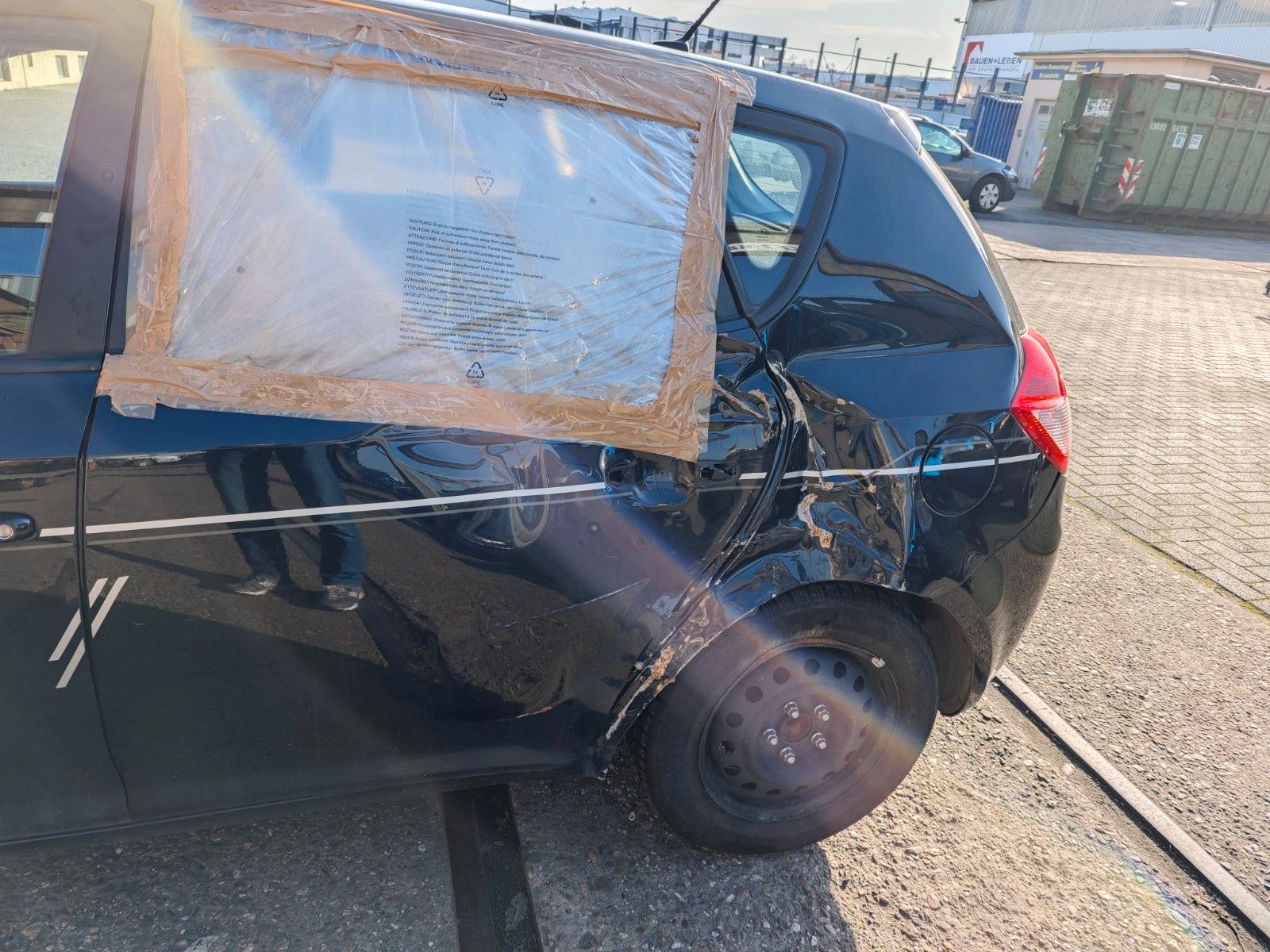 Fahrzeugabbildung Kia ANDERE Ceed Vision