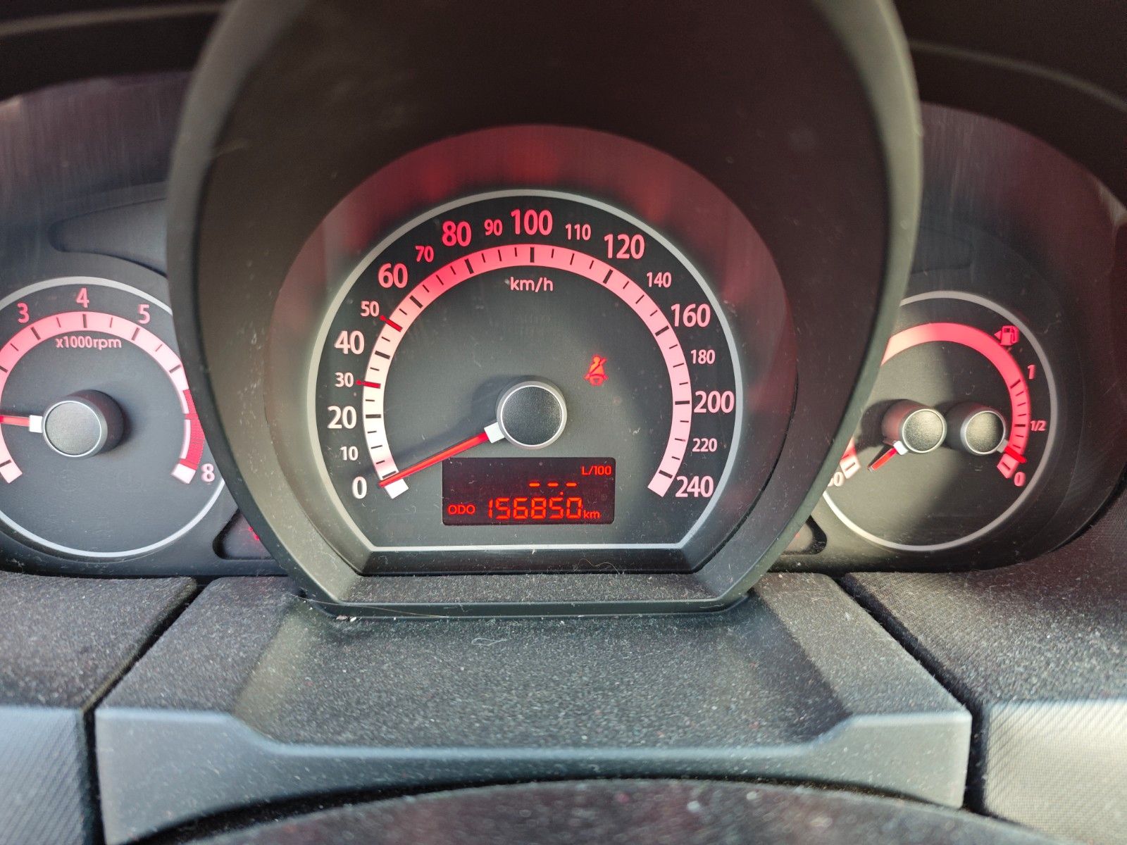 Fahrzeugabbildung Kia ANDERE Ceed Vision