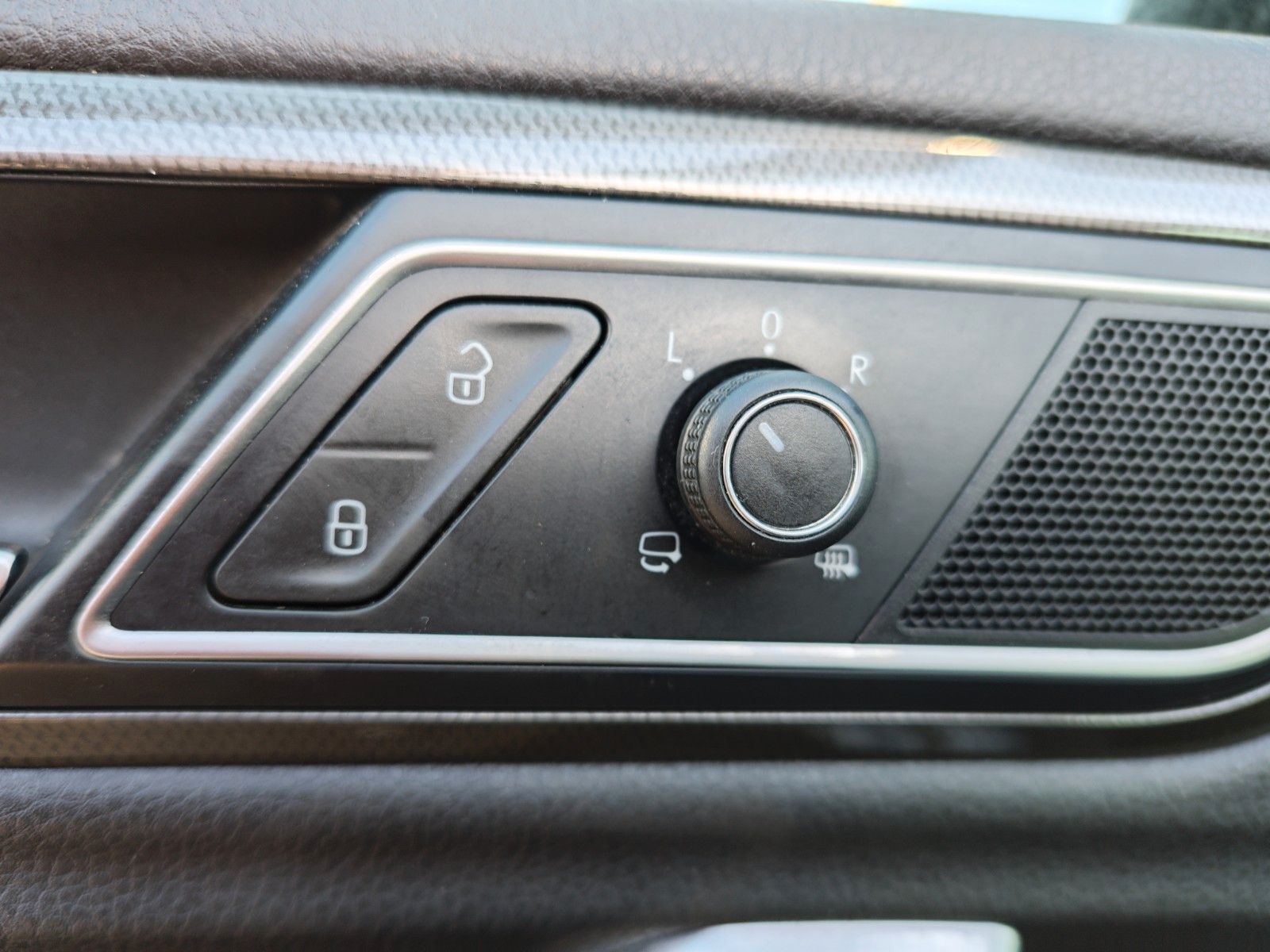 Fahrzeugabbildung Volkswagen Golf Sportsvan VII IQ.DRIVE