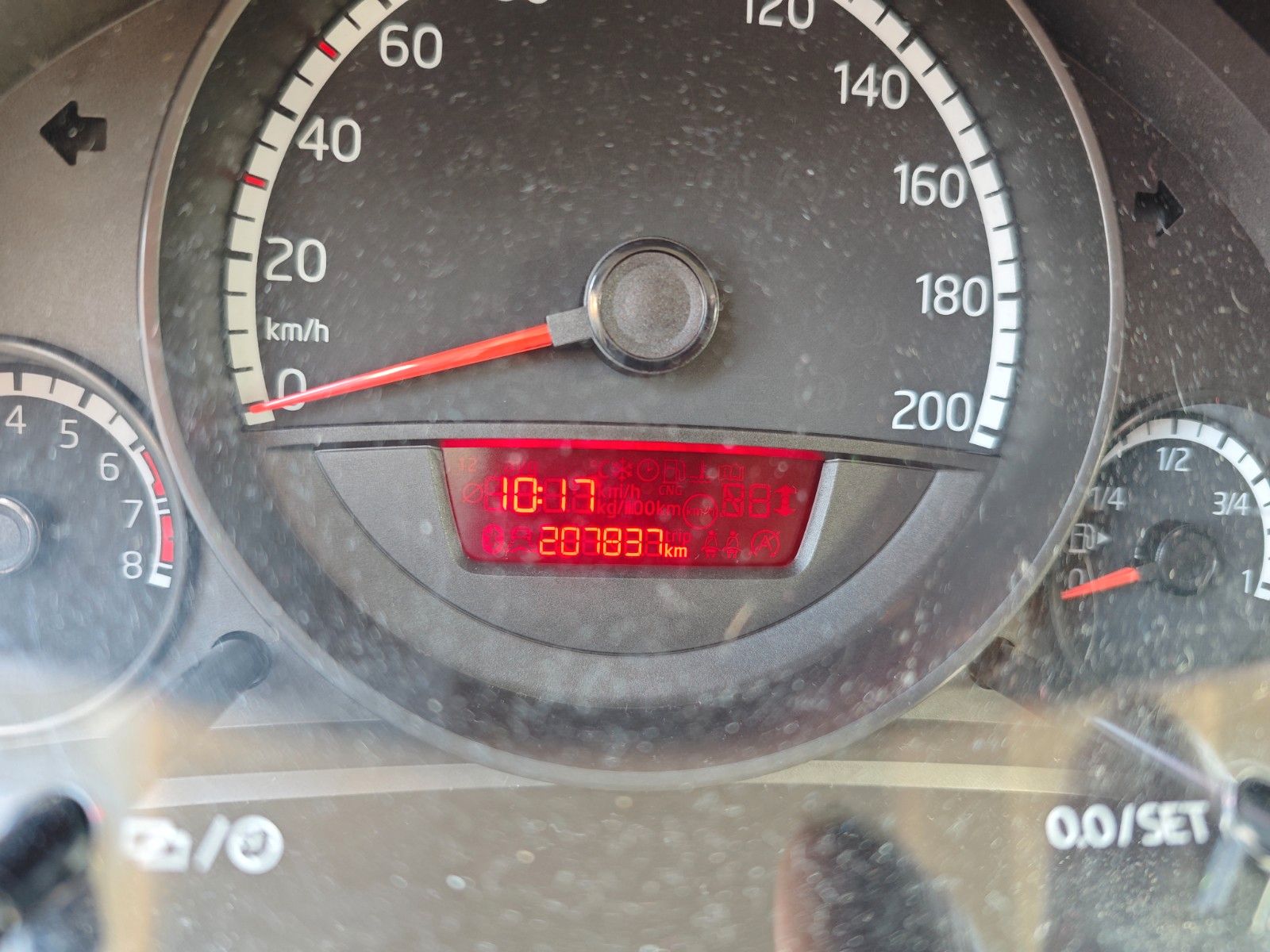 Fahrzeugabbildung Volkswagen up! move up!