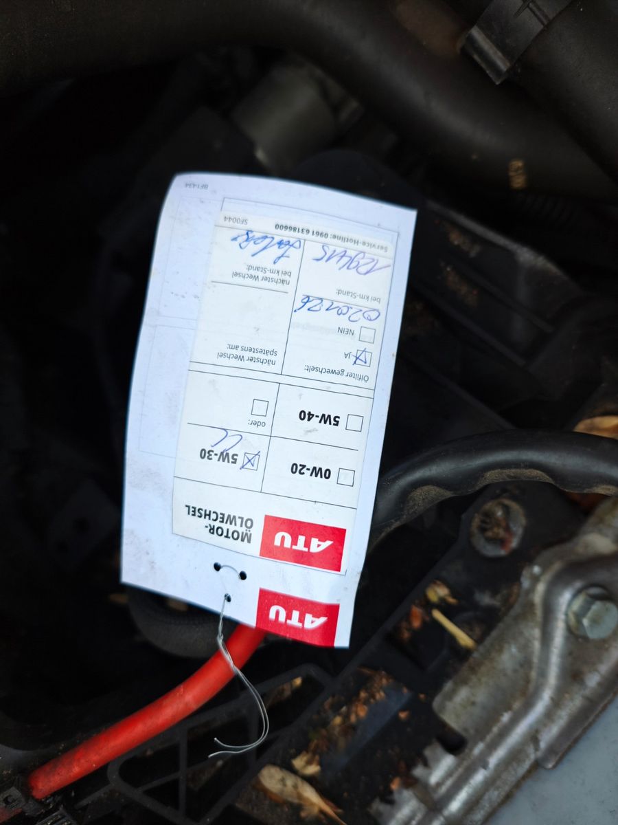 Fahrzeugabbildung Volkswagen Golf VII Variant IQ.DRIVE Start-Stopp