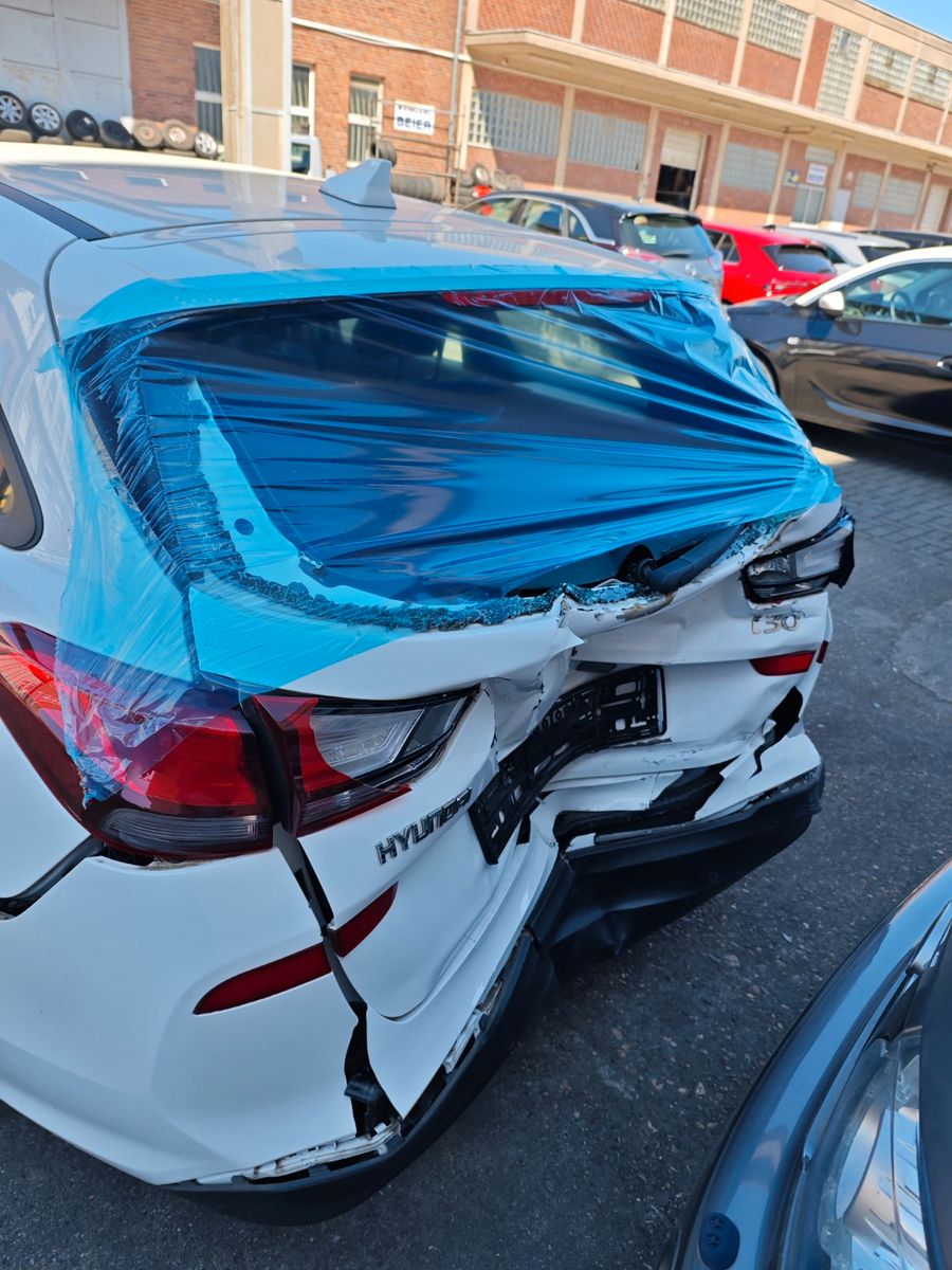 Fahrzeugabbildung Hyundai i30 cw Pure