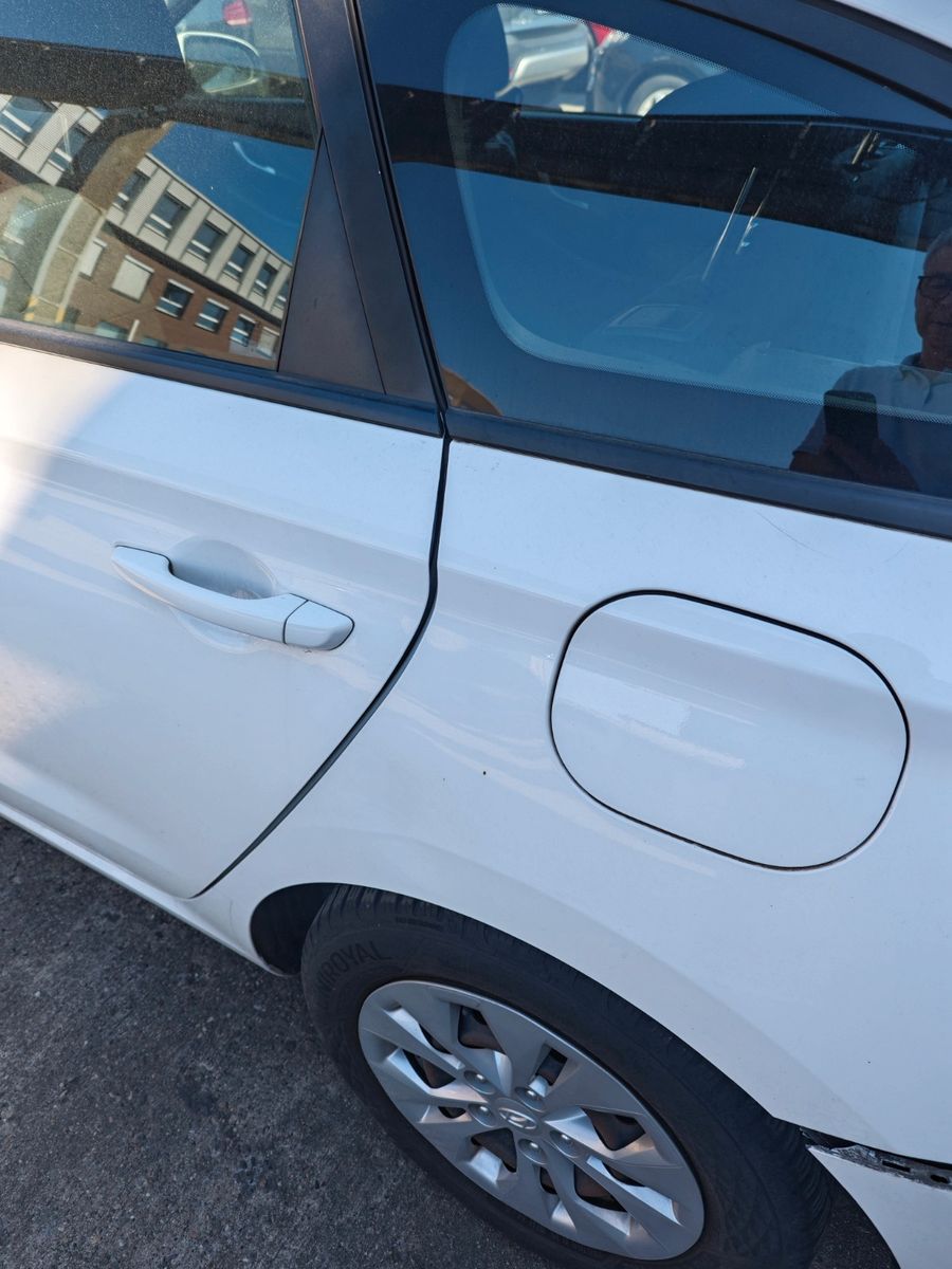 Fahrzeugabbildung Hyundai i30 cw Pure