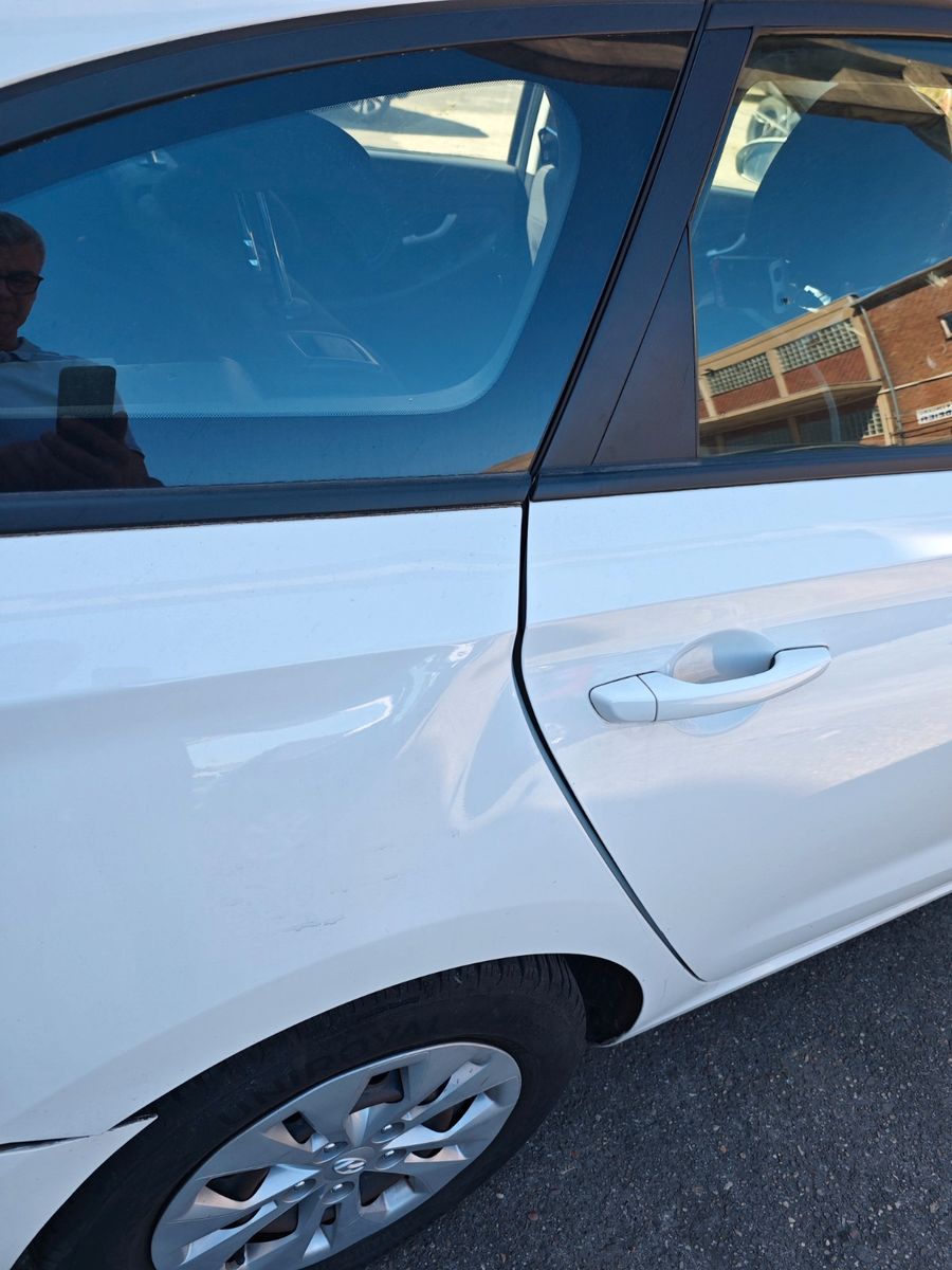 Fahrzeugabbildung Hyundai i30 cw Pure