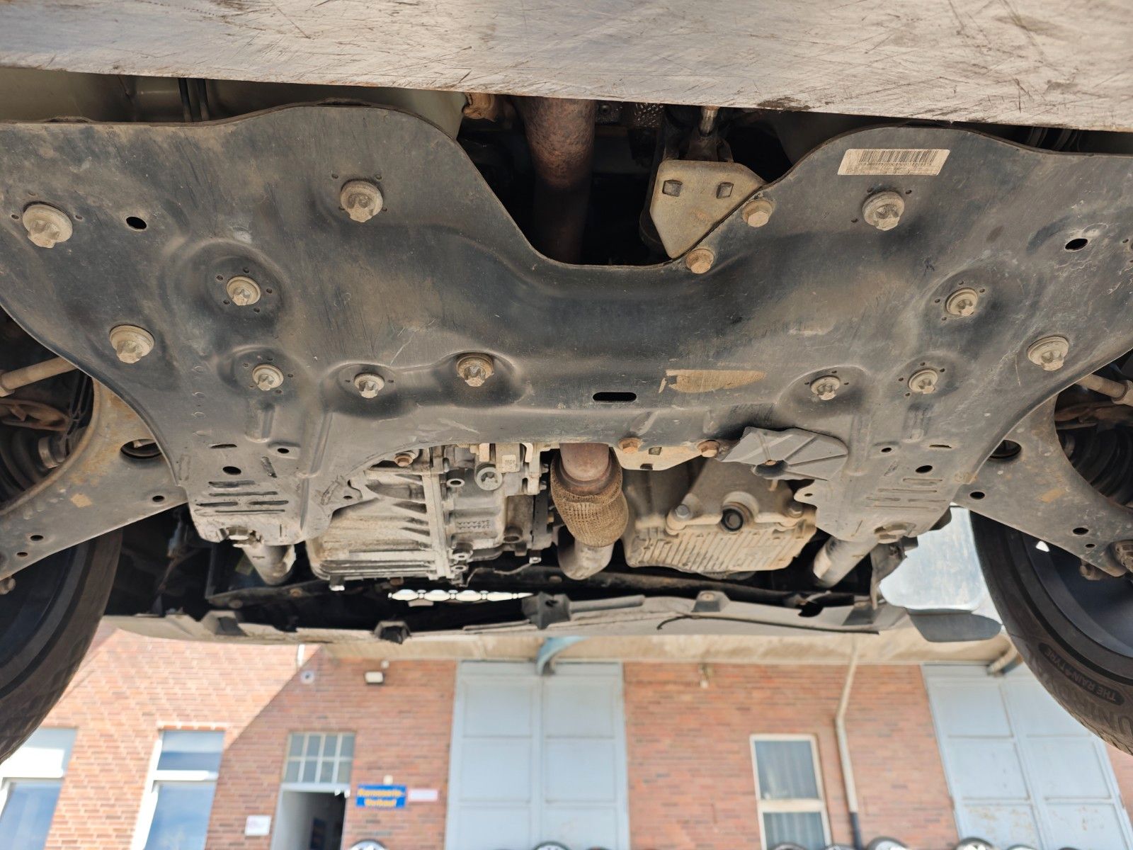 Fahrzeugabbildung Jeep Renegade Limited 4WD