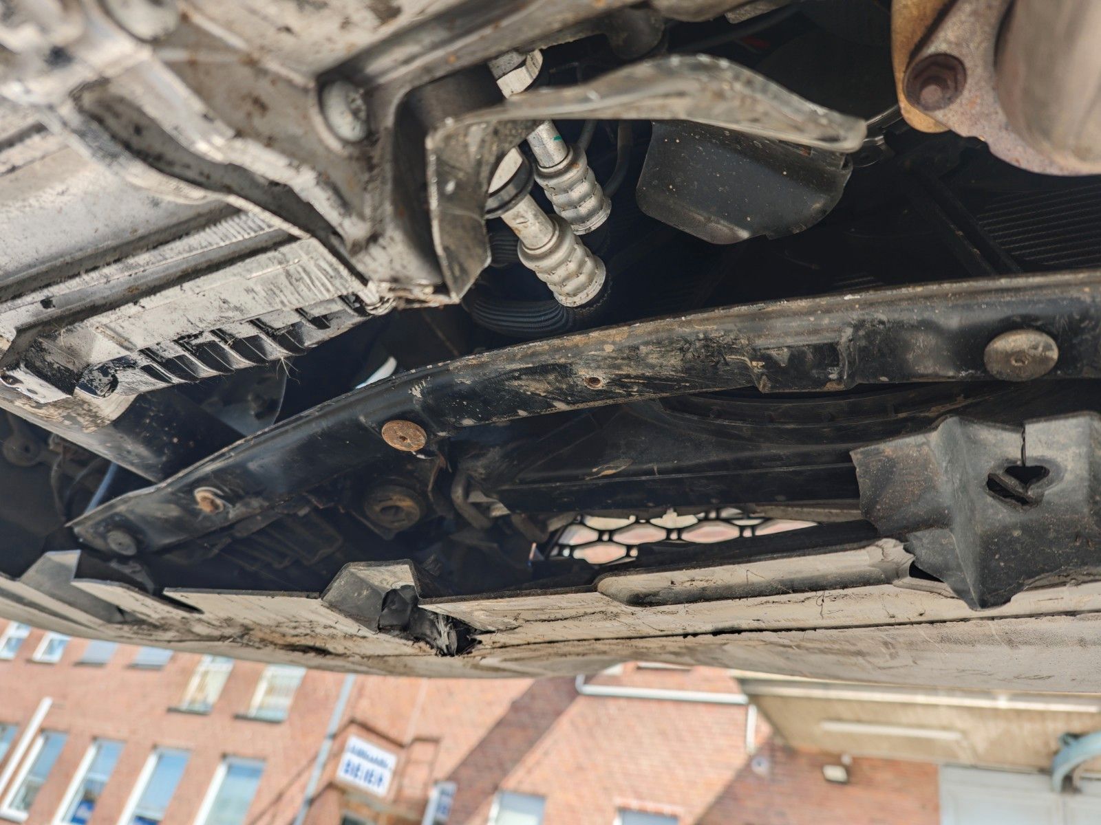 Fahrzeugabbildung Jeep Renegade Limited 4WD