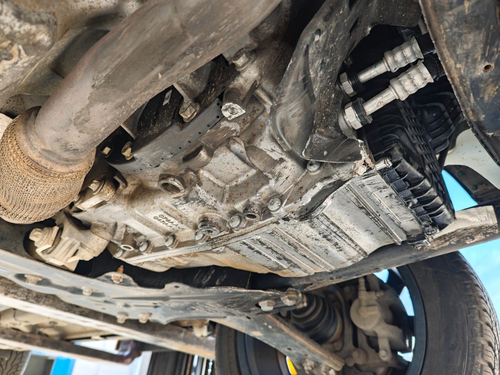 Fahrzeugabbildung Jeep Renegade Limited 4WD