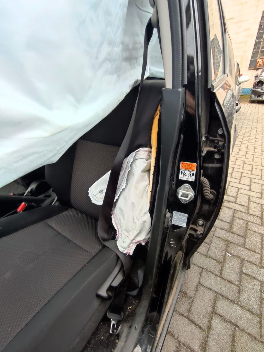 Fahrzeugabbildung Suzuki Ignis Comfort+