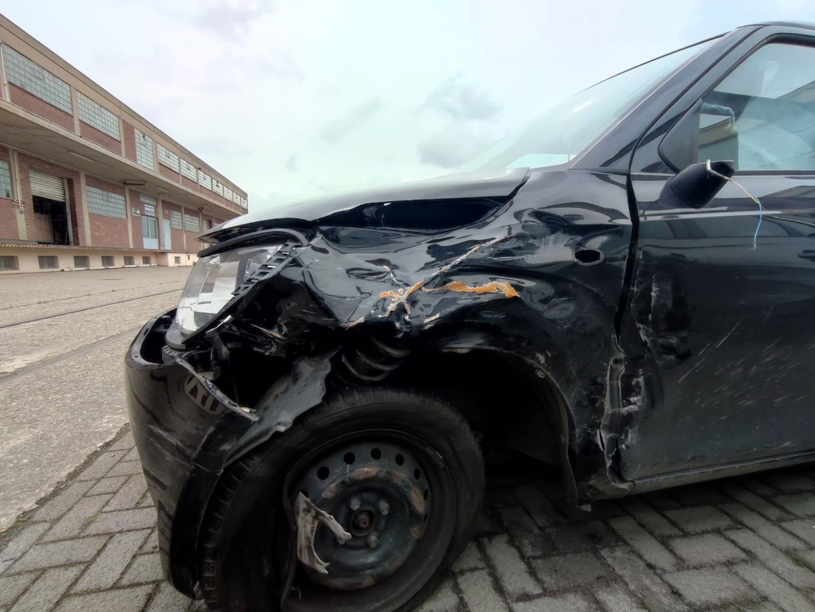 Fahrzeugabbildung Suzuki Ignis Comfort+