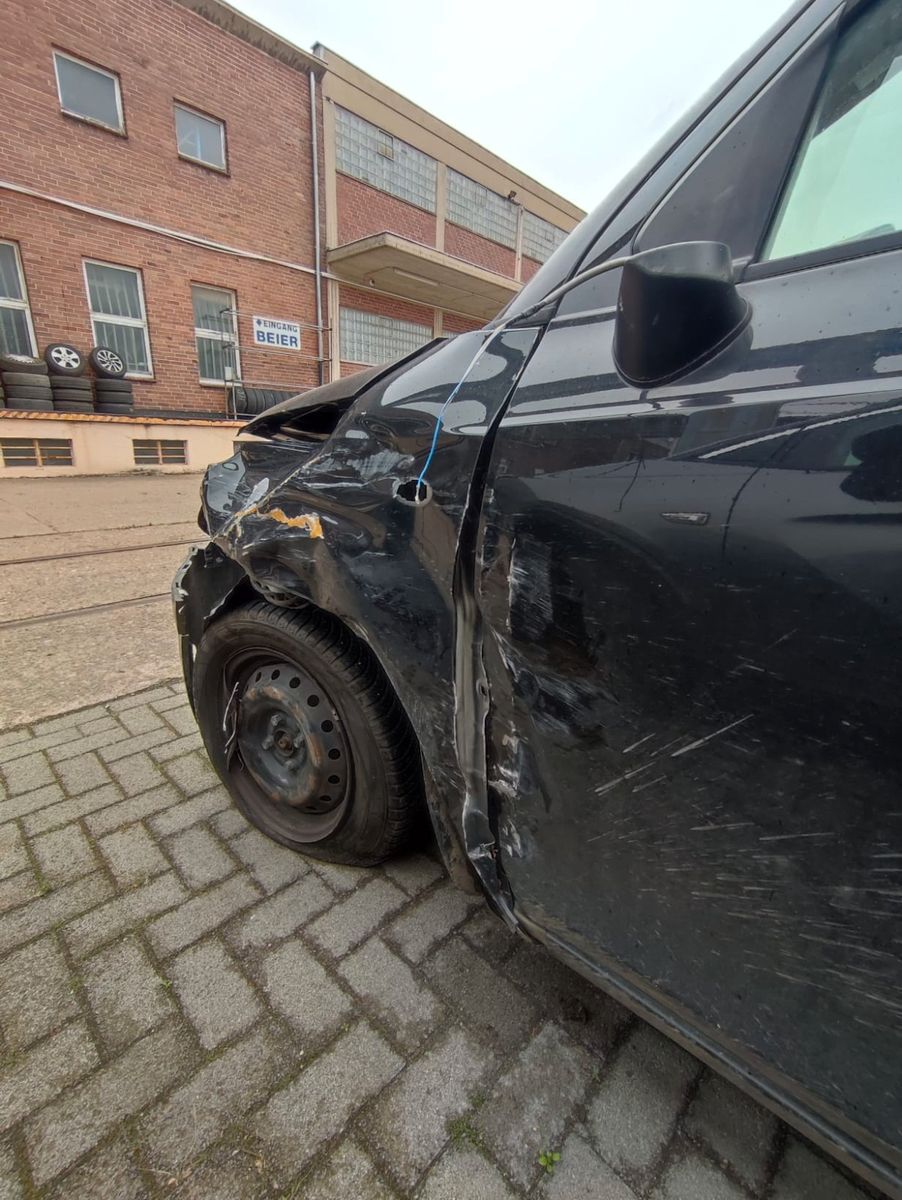 Fahrzeugabbildung Suzuki Ignis Comfort+