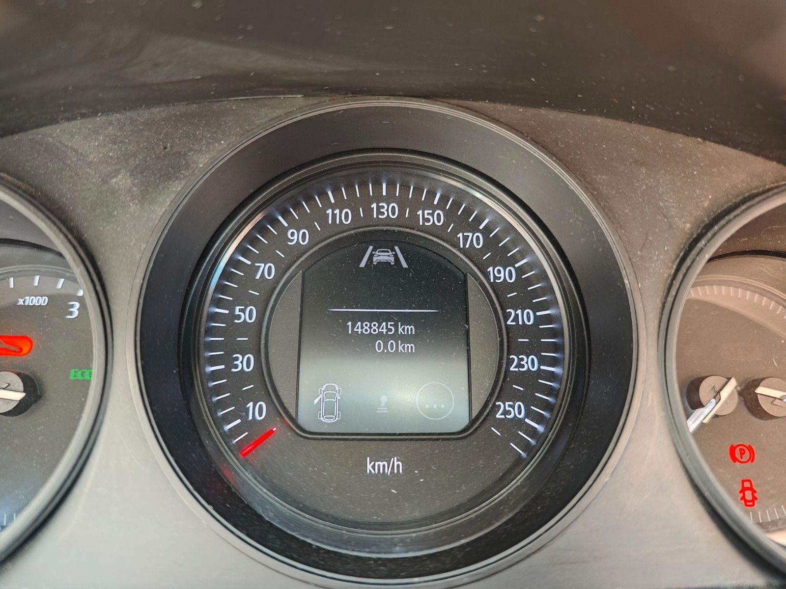 Fahrzeugabbildung Renault Megane IV Grandtour Limited