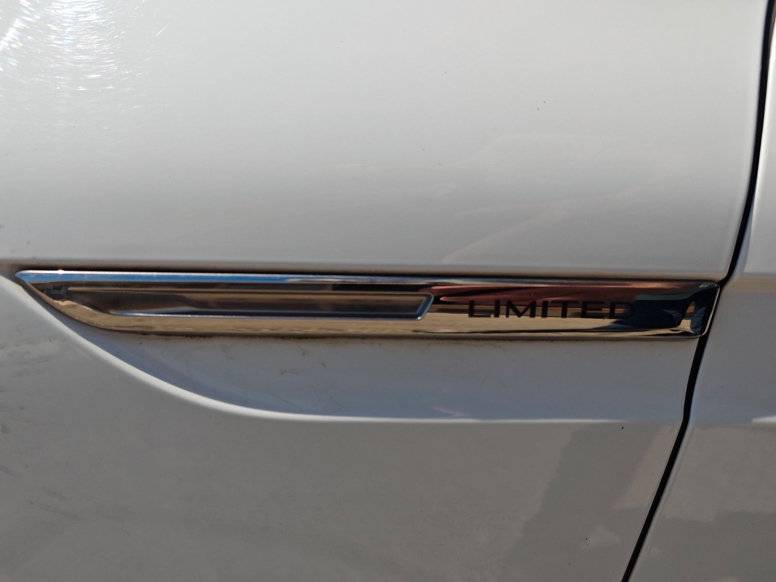 Fahrzeugabbildung Renault Megane IV Grandtour Limited