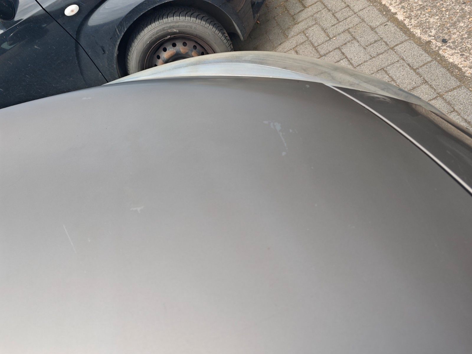 Fahrzeugabbildung Renault Scenic III Grand BOSE Edition