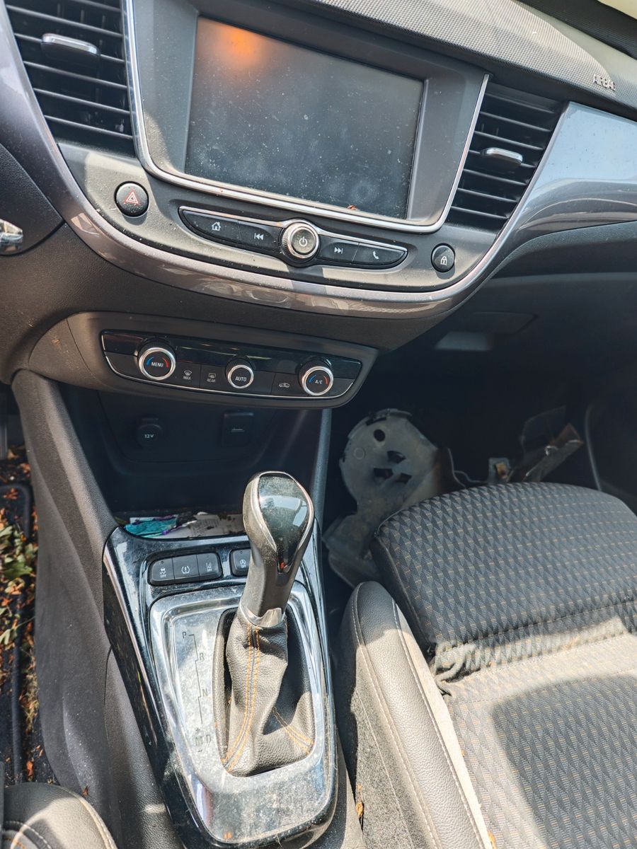Fahrzeugabbildung Opel ANDERE Crossland Innovation