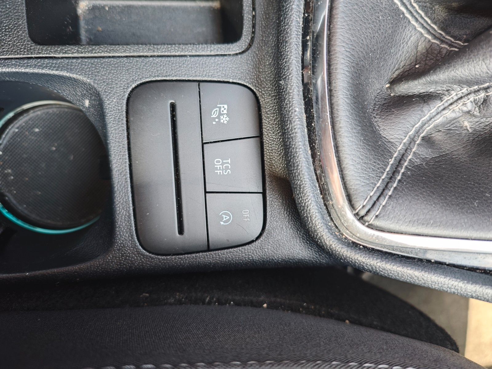 Fahrzeugabbildung Ford Fiesta Titanium
