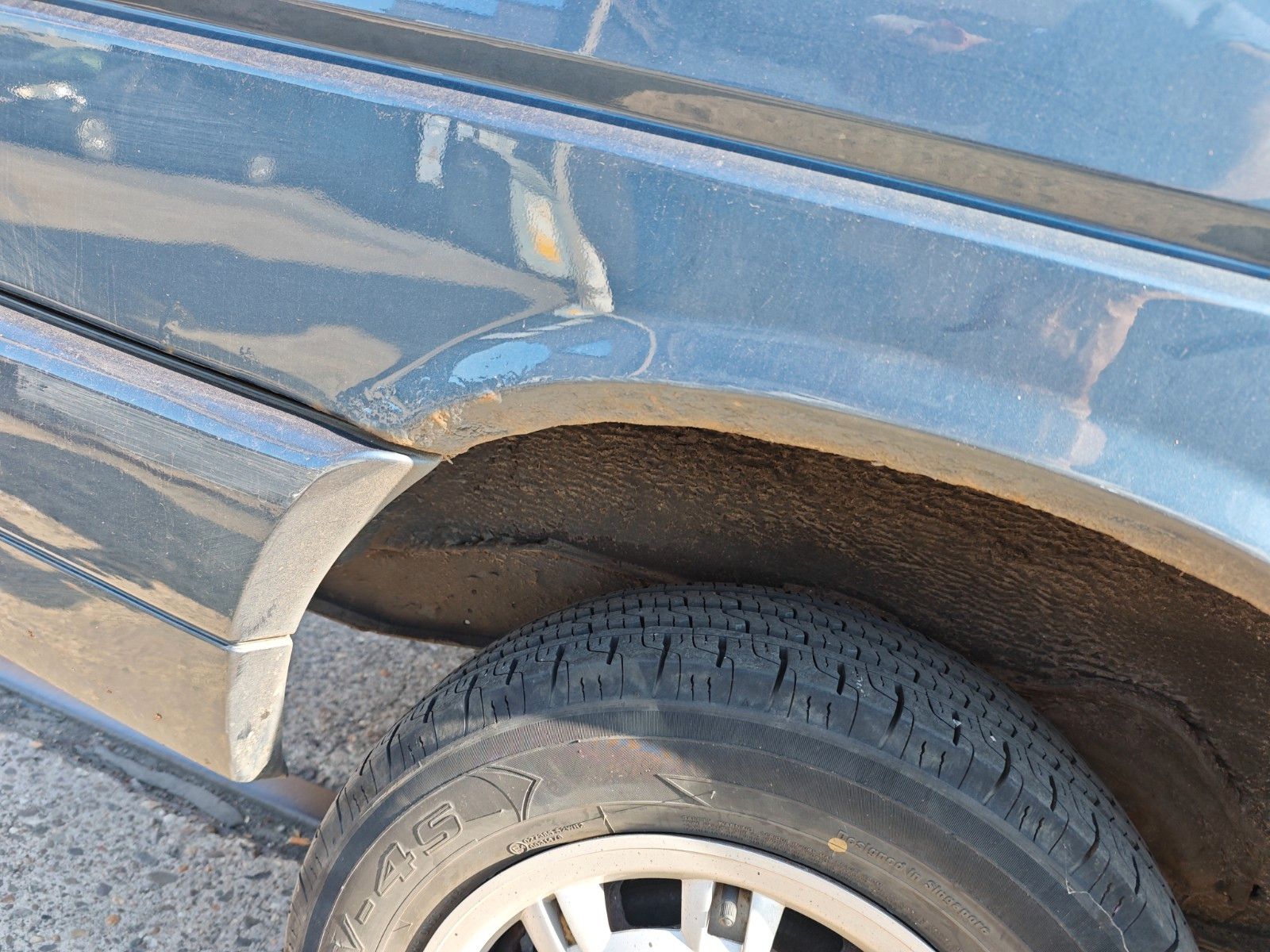 Fahrzeugabbildung Volkswagen T4 Caravelle