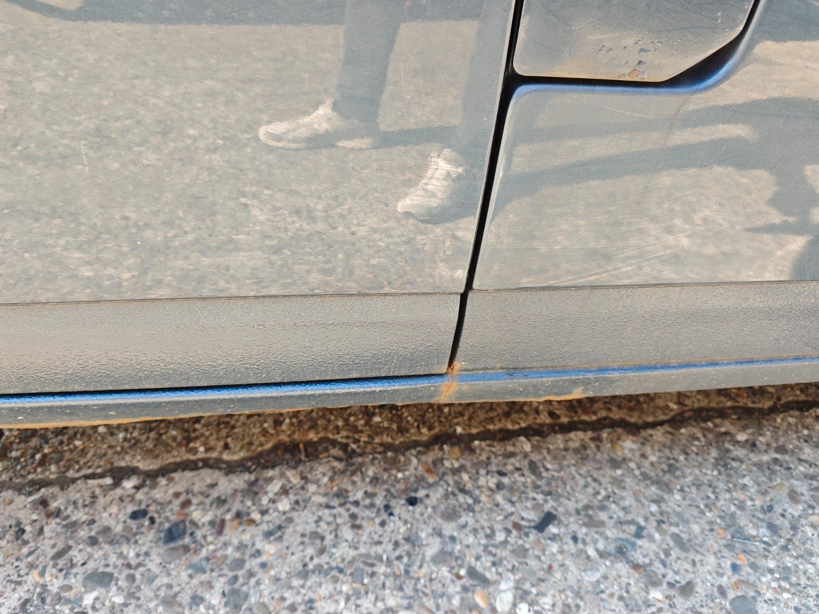 Fahrzeugabbildung Volkswagen T4 Caravelle