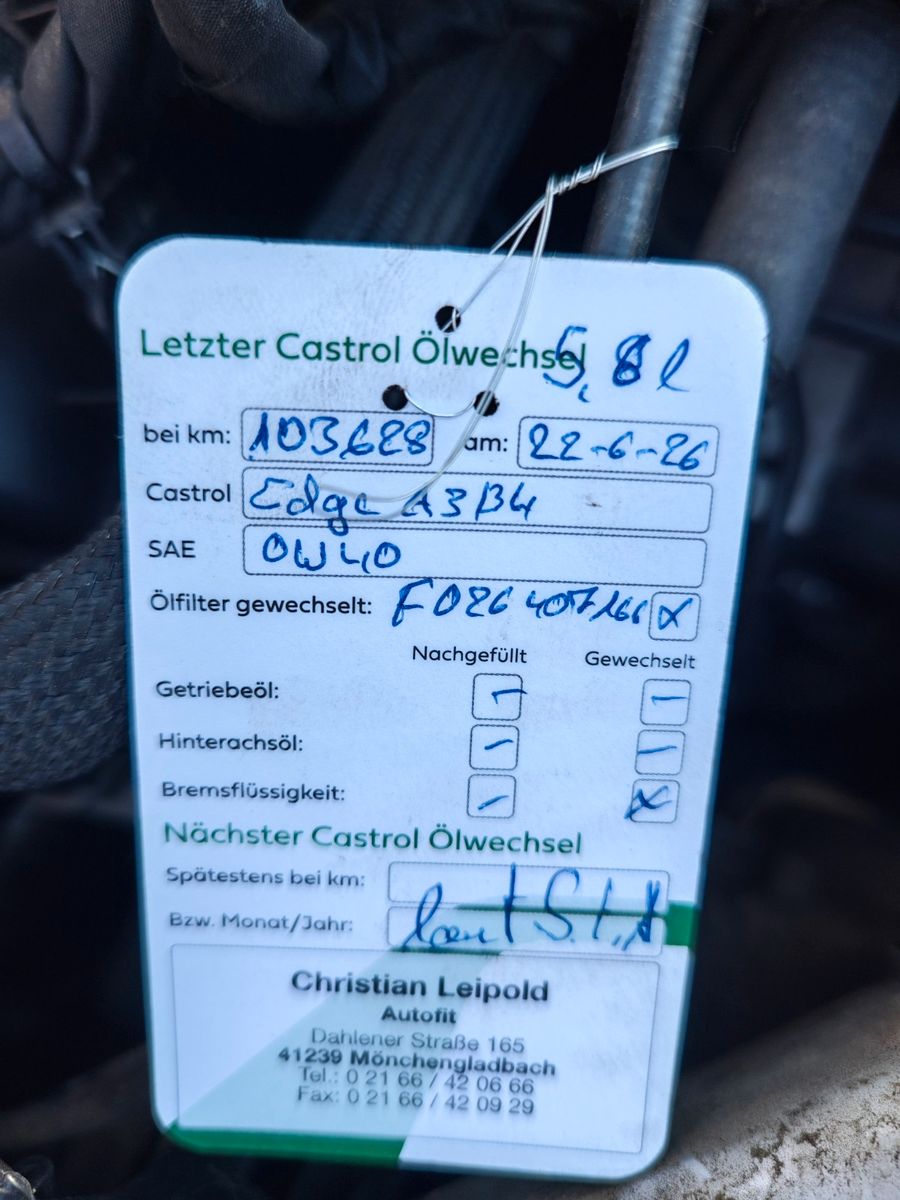 Fahrzeugabbildung Mercedes-Benz B 180 B B 180