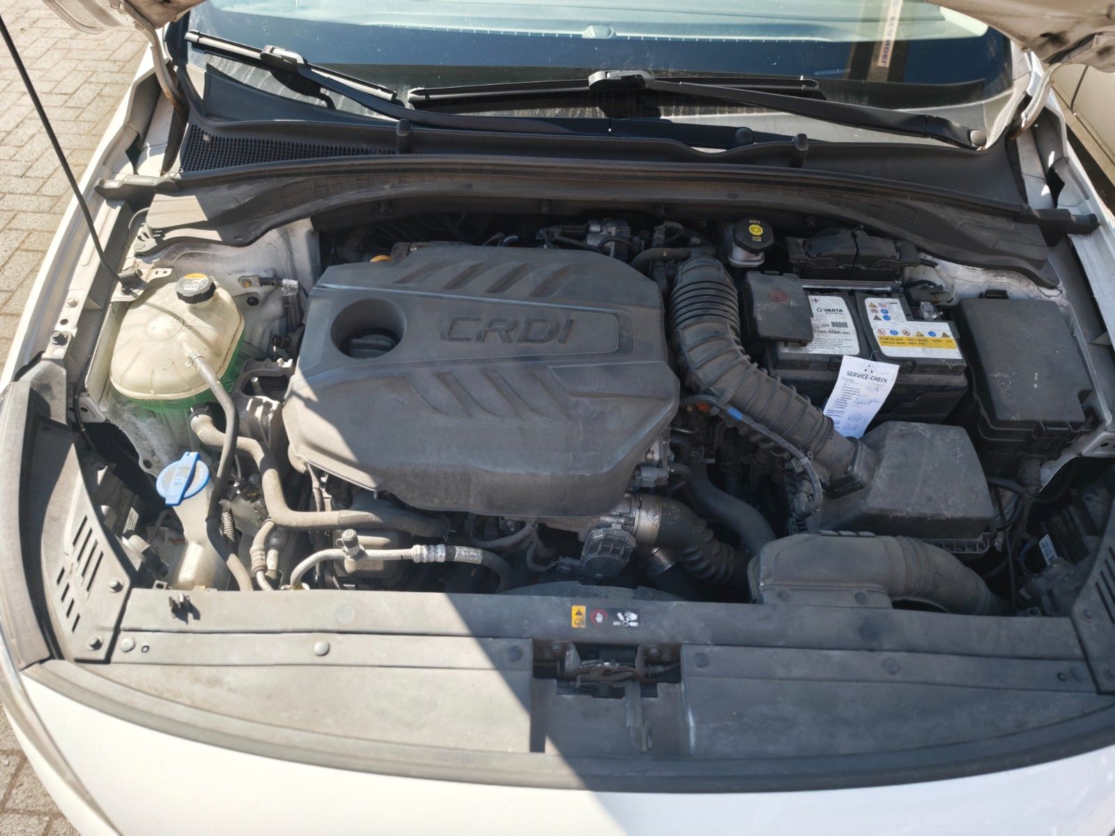 Fahrzeugabbildung Hyundai i30 cw Edition 30