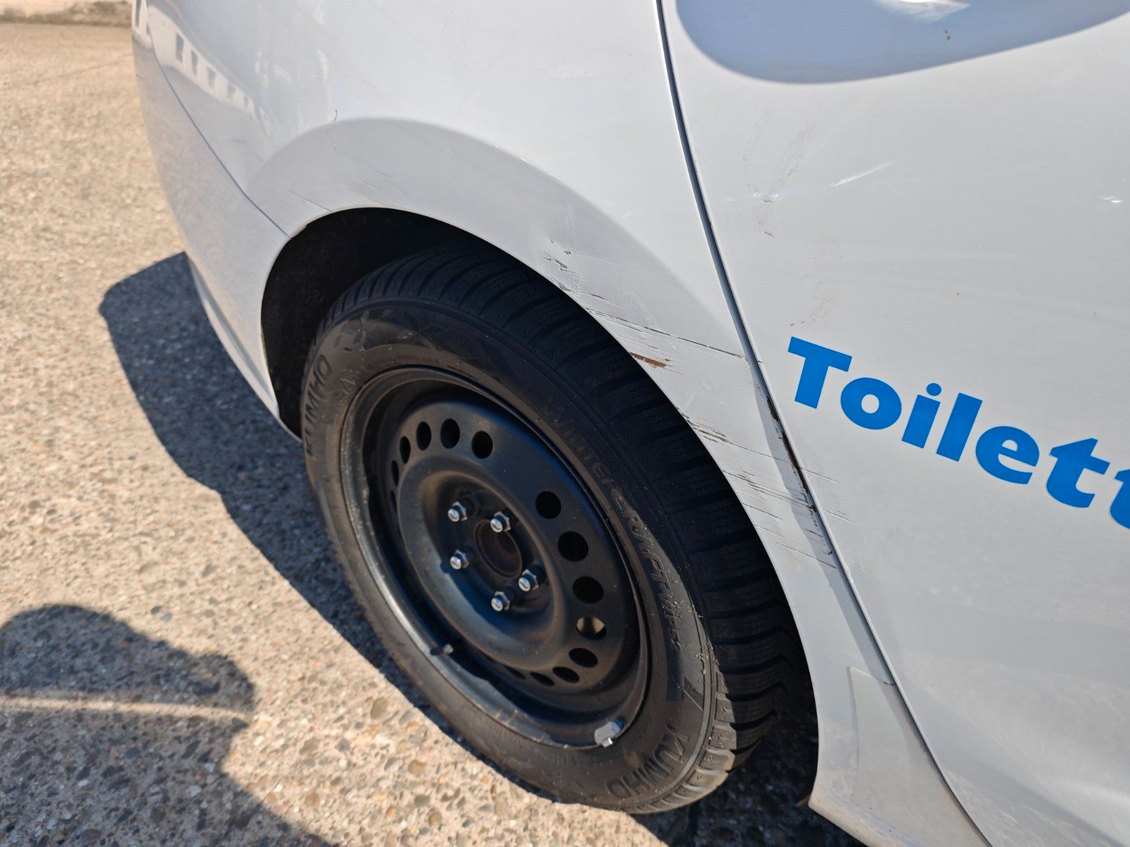 Fahrzeugabbildung Hyundai i30 cw Edition 30