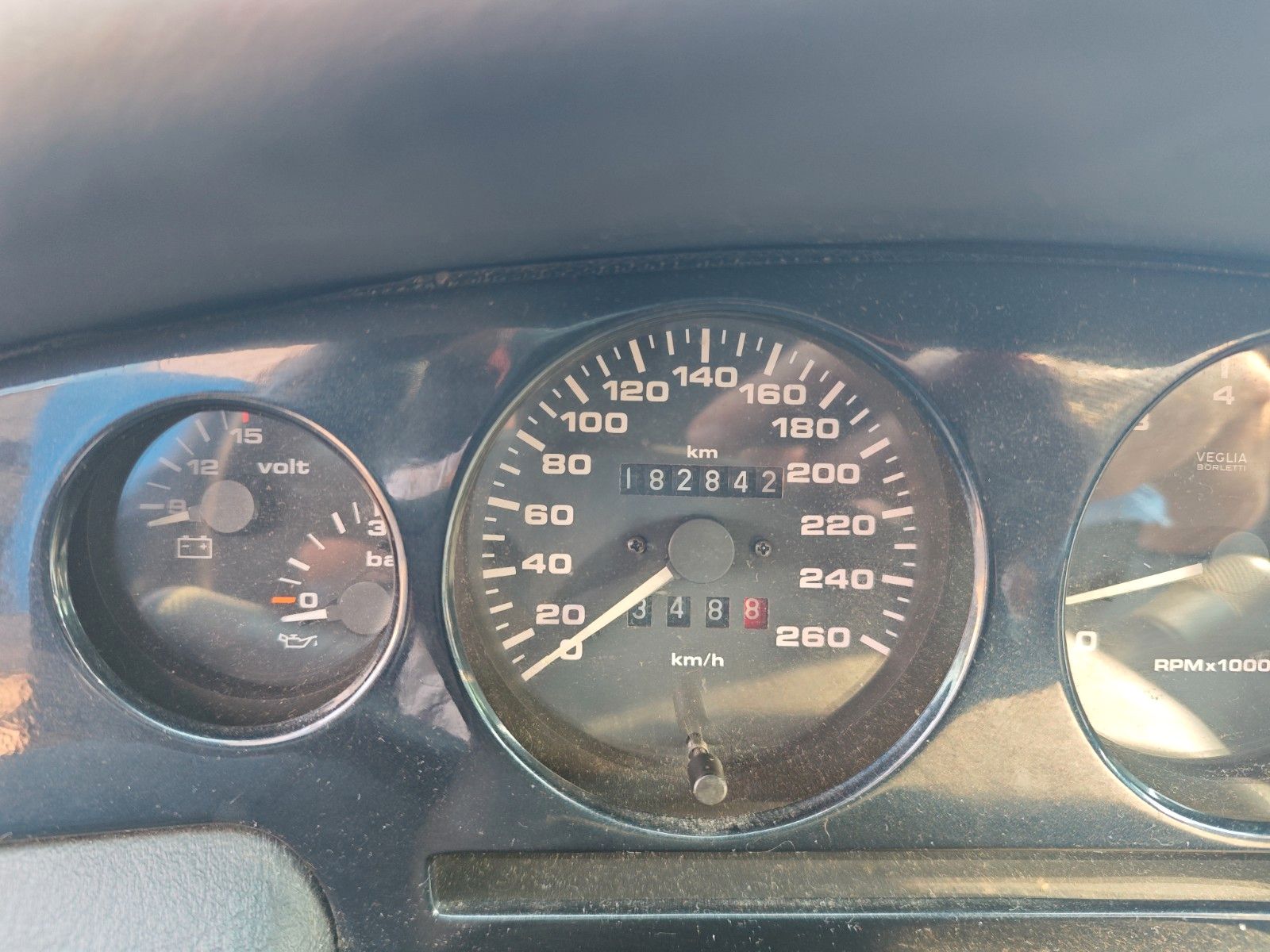 Fahrzeugabbildung Fiat Coupe 1.8 16V